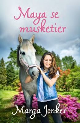 Maya Se Musketier