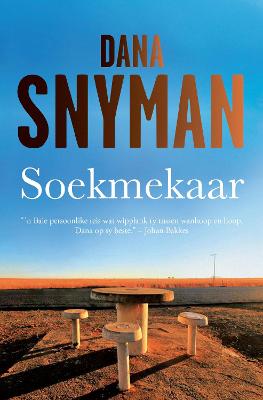 Soekmekaar (Paperback)
