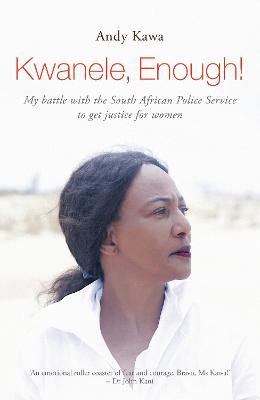 Kwanele, EnoughI (Paperback)