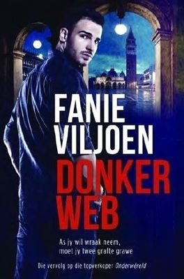 Donker Web (Paperback)