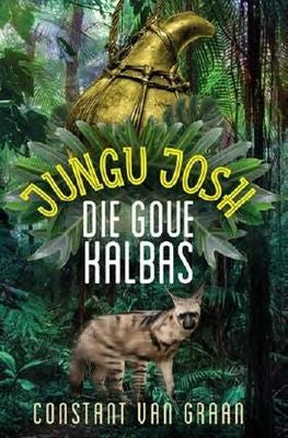 Jungu Josh 1: Die Goue Kalbas (Paperback)