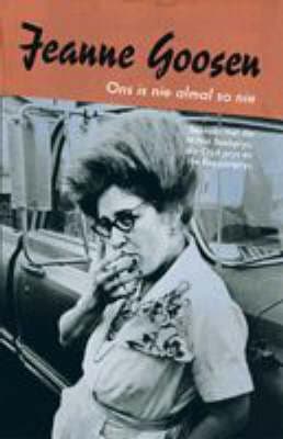 Ons is Nie Almal so Nie