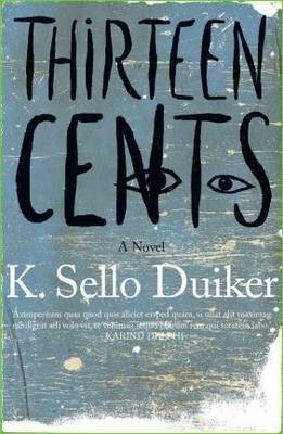 Thirteen Cents (Paperback)