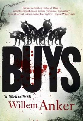 Buys: 'n Grensroman (Trade Paperback)