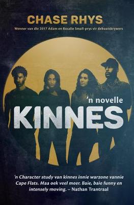 Kinnes: 'n Novelle (Paperback)