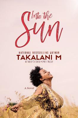 Into the Sun (Paperback)