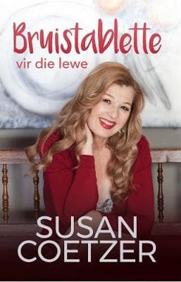 Bruistablette vir die lewe