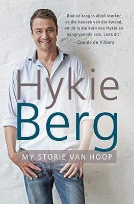 Hykie Berg (Paperback)