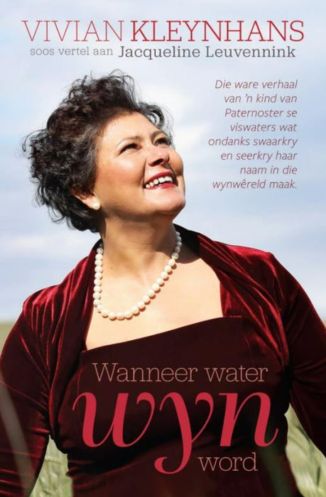 Wanneer Water Wyn Word (Paperback)
