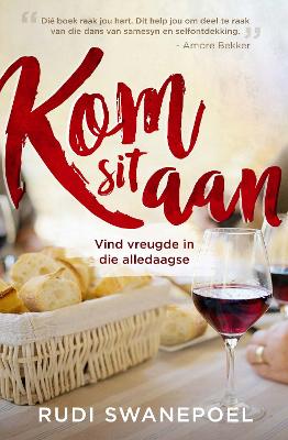 Kom Sit Aan: Vind Vreugde in die Alledaagse
