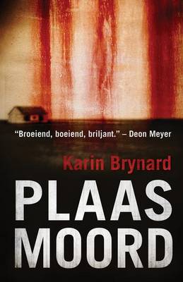 Plaasmoord (Paperback)