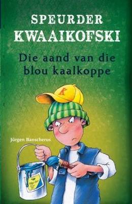 Die nag van die Blou Kaalkoppe
