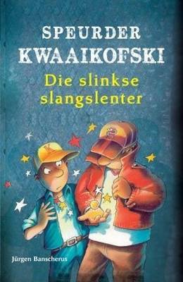 Die slinkse slangslenter
