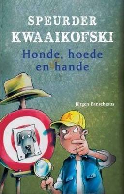 Honde, hoede en hande: Boek 6