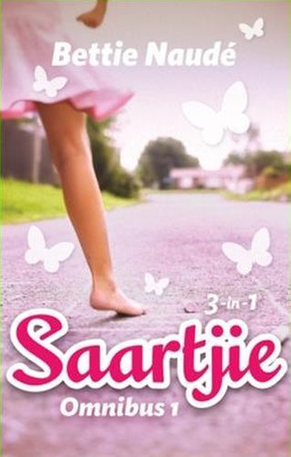 Saartjie Omnibus 1 (Paperback)