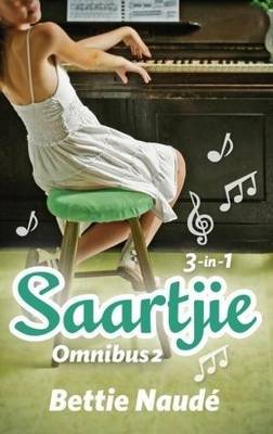 Saartjie omnibus 2