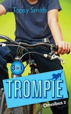 Trompie Omnibus 2 (Paperback)