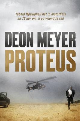 Proteus (Afrikaans Edition) (Paperback)