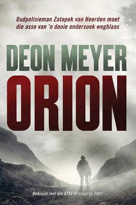 Orion (Paperback)