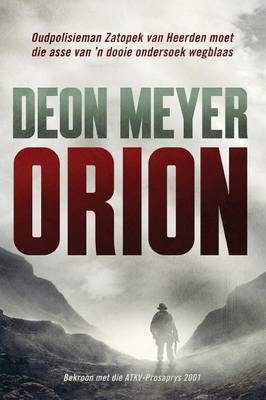 Orion (Afrikaans Edition) (5th Edition) (Paperback)