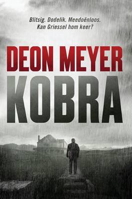 Kobra (Paperback)