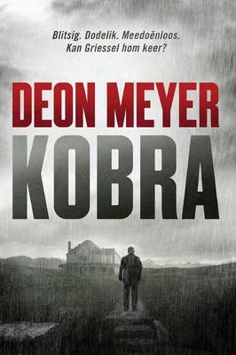 Kobra (Afrikaans Edition) (Paperback)