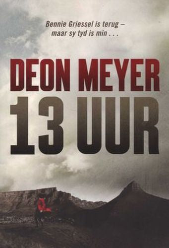 13 Uur (Afrikaans Edition) (2nd Edition) (Paperback)