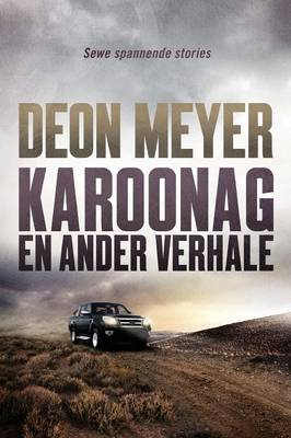 Karoonag en Ander Verhale (Paperback)