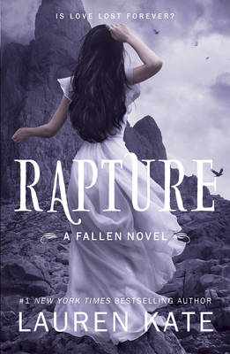 Rapture: Book 4 of the Fallen Series (Paperback)
