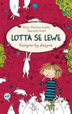 Lotta se Lewe 1: Konyne by Dosyne (Paperback)
