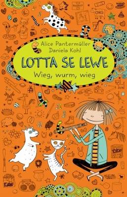 Lotta se Lewe 3: Wieg, Wurm, Wieg (Paperback)