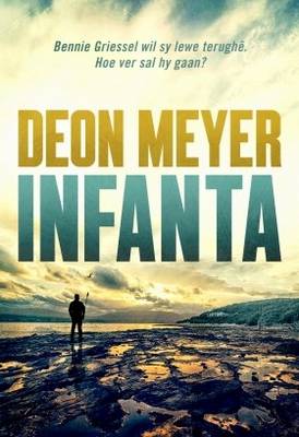 Infanta (Paperback)