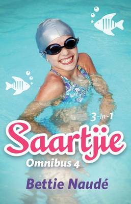 Saartjie omnibus 4