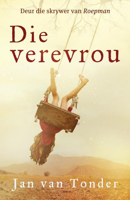 Die Verevrou (Afrikaans, Paperback)