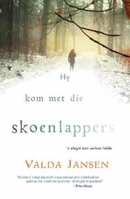 Hy kom met die skoenlappers