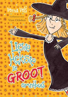 Liewe Heksie Se Groot Omnibus