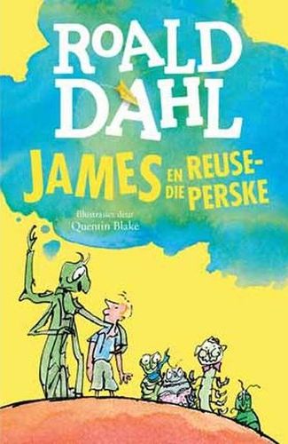 James En Die Reuse-Perske (Paperback)