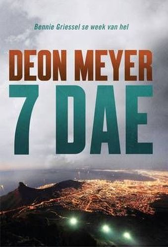 7 Dae (Paperback)