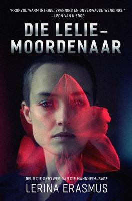 Die Leliemoordenaar (Paperback)