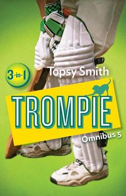 Trompie Omnibus 5 (Paperback)