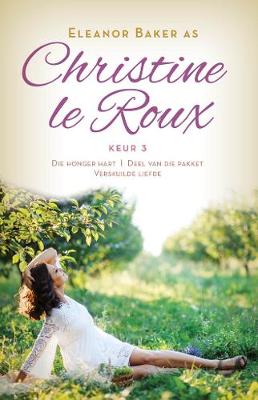 Christine le Roux Keur 3 (Paperback)