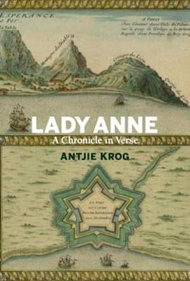 Lady Anne: A chronicle in verse