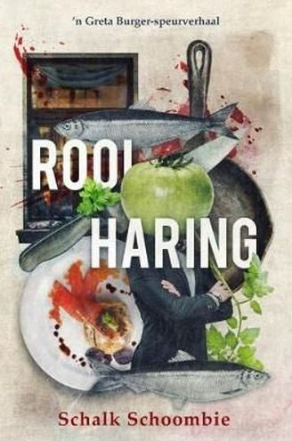 Rooi haring