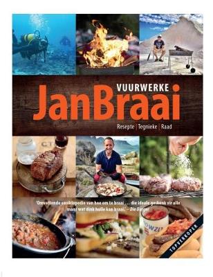 Vuurwerke (Paperback)