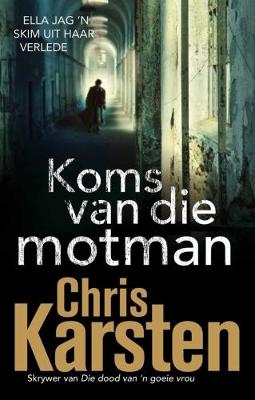 Koms Van Die Motman