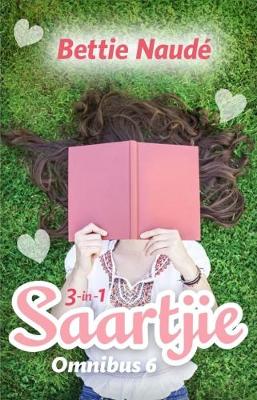 Saartjie Omnibus 6 (Paperback)