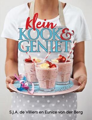 Klein Kook & Geniet (2018 Uitgawe)