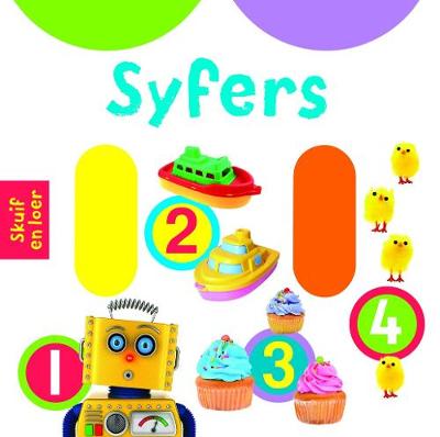 Skuif en loer: Syfers