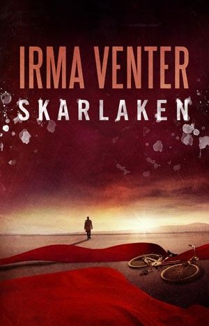 Skarlaken (Paperback)