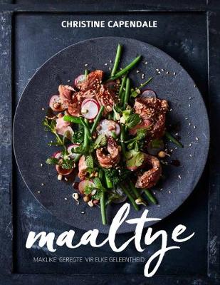 Maaltye: Maklike Geregte vir Elke Geleentheid (Afrikaans Edition) (Paperback)